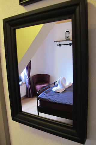 Guest favorite listing in Sierre