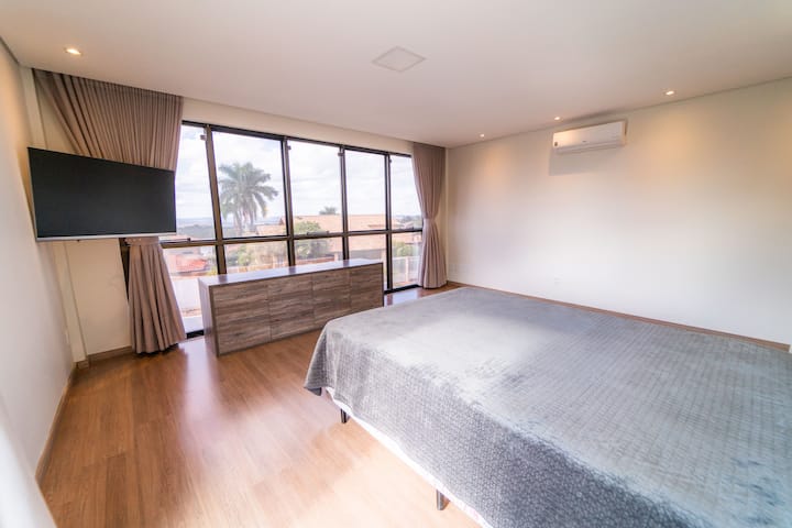 Master Suite
