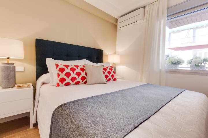 Comfy Luxurious Flat in Madrid Exclusive Area gallery image 2