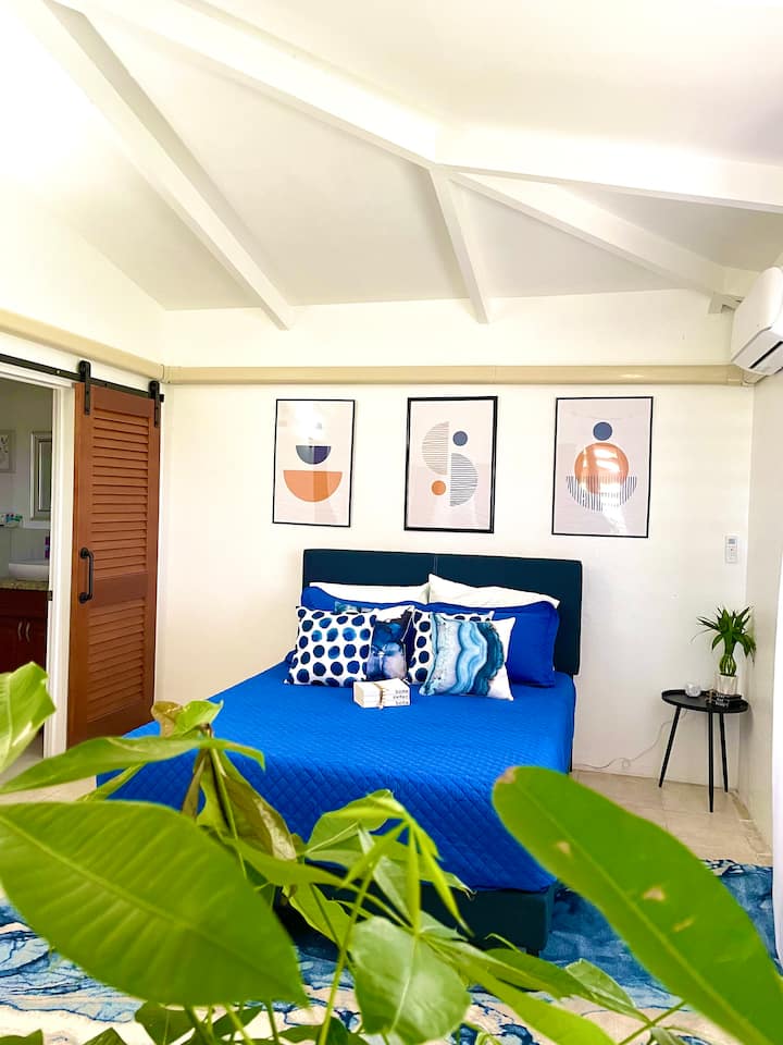 غرفة النوم 3