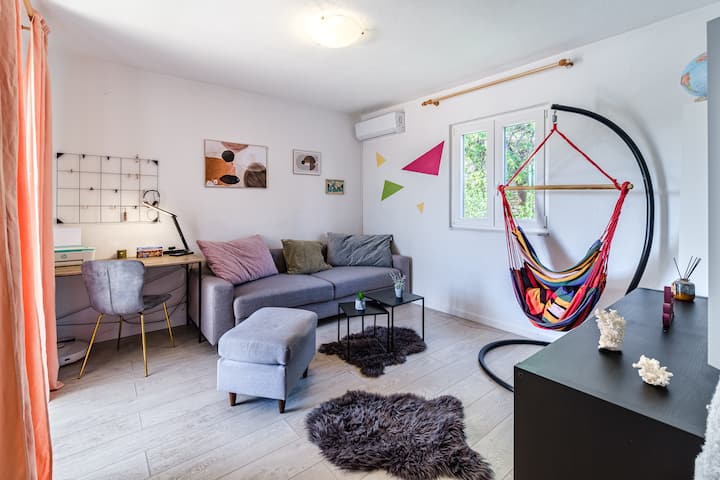 Seaview Apartment - Milnà