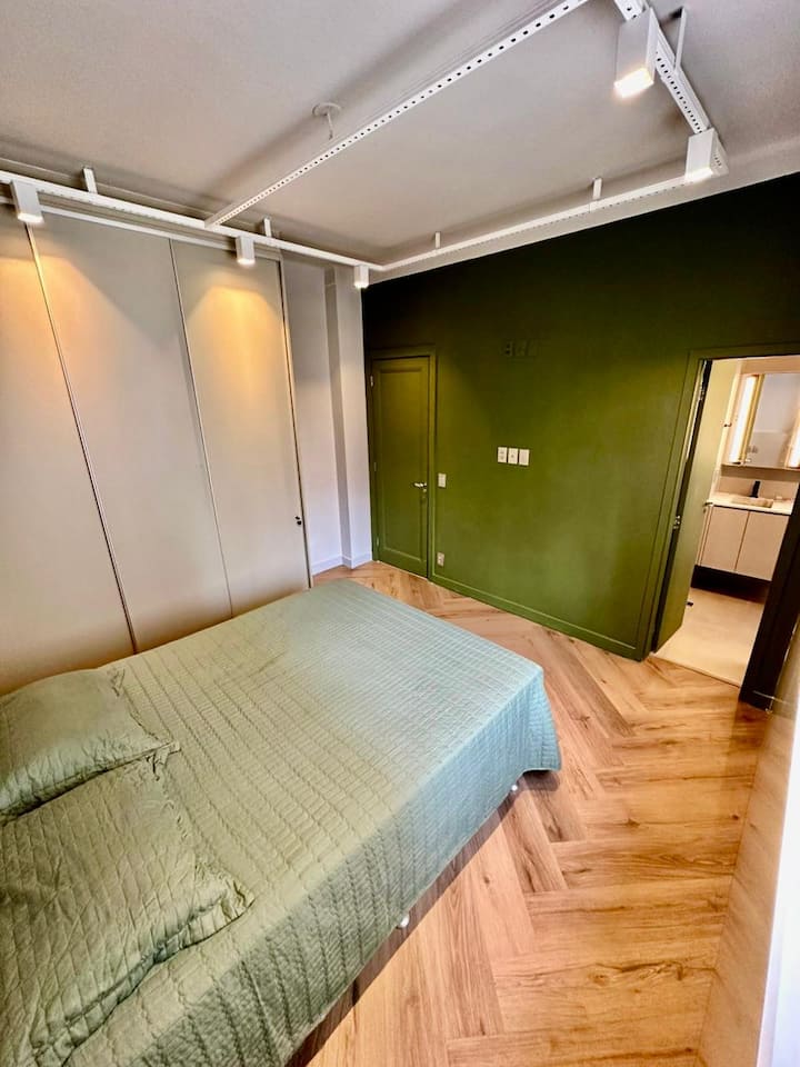 Habitación 1