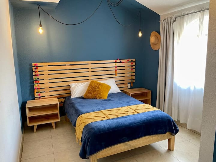 Спална соба 2