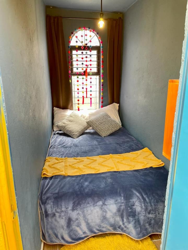 Спална соба 3