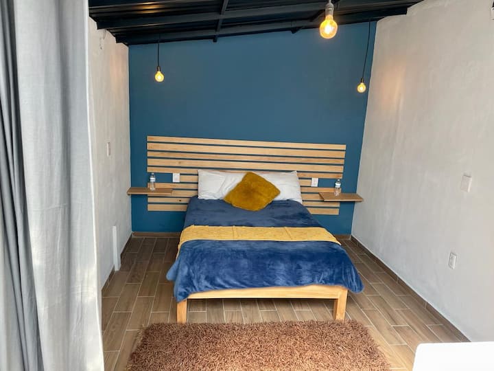 Спална соба 4