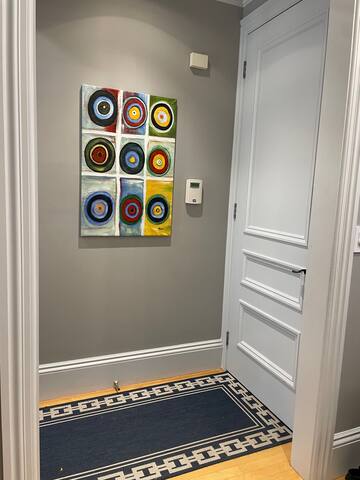 South End 1800sqft 2BR Audiophile Paradise gallery image 4