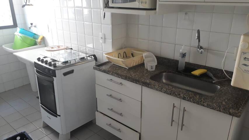 Special Beach Bali (Condomínio Barra Bali) gallery image 2