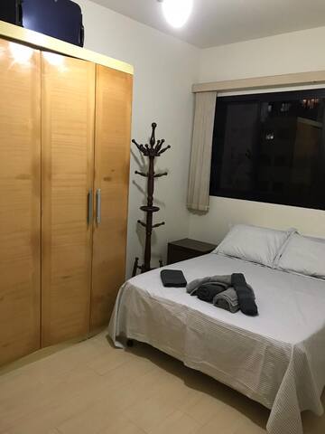 Special Beach Bali (Condomínio Barra Bali)