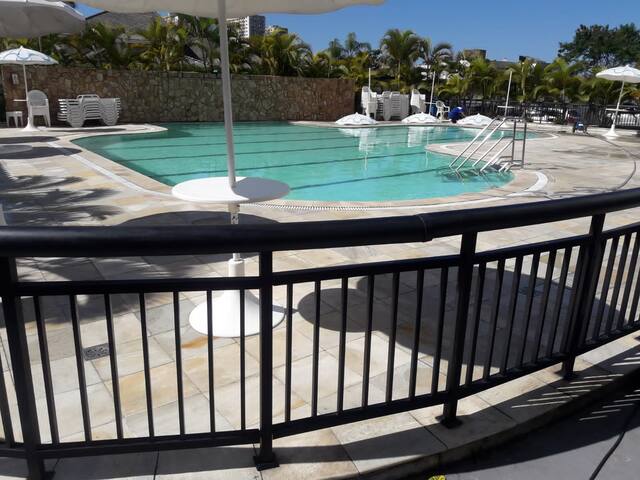 Special Beach Bali (Condomínio Barra Bali) gallery image 3