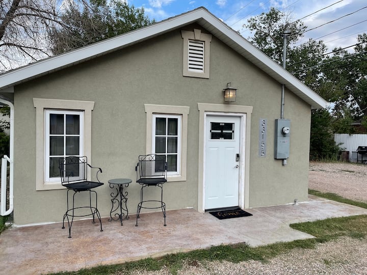 Cheyenne Vacation Rentals & Homes Wyoming, United States Airbnb