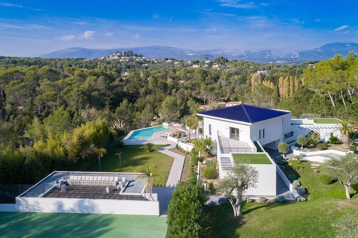 Devilliers & Associés managed Airbnb listing 2