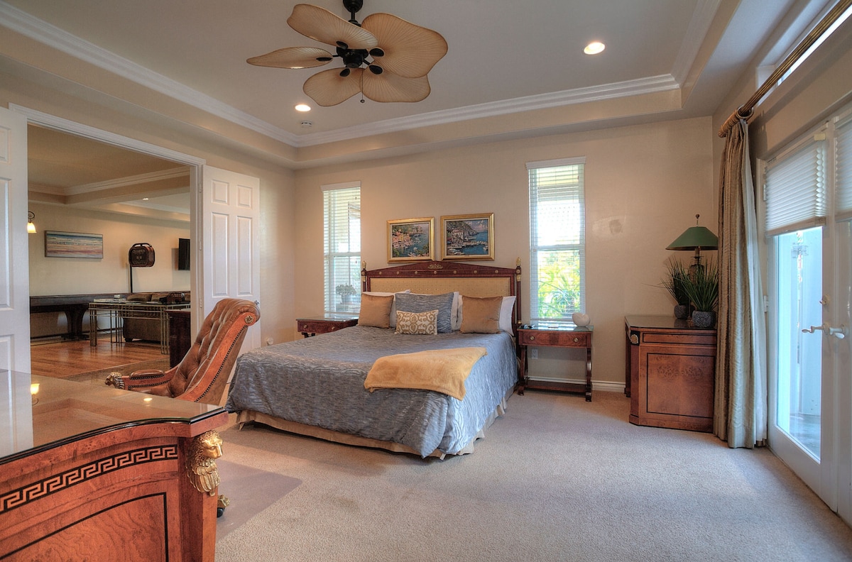 غرفة النوم 3