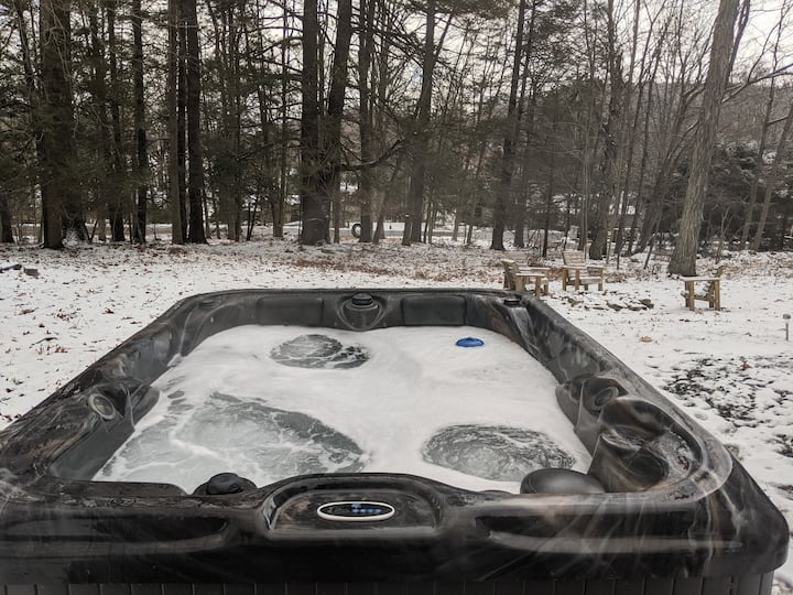 Top 24 Airbnb Vacation Rentals In Deep Creek Lake, Maryland Updated