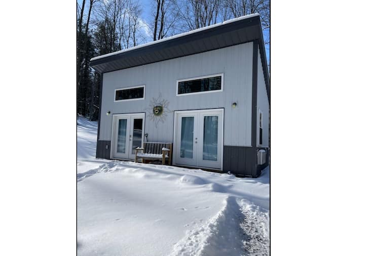 Top 24 Airbnb Vacation Rentals In Deep Creek Lake, Maryland Updated