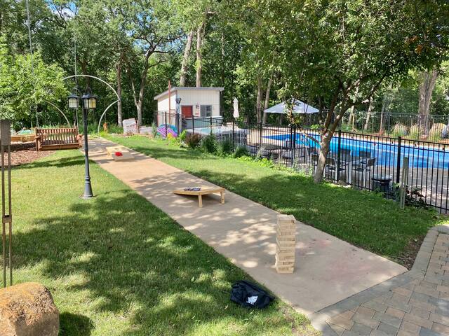 Rustic Farmhouse with Sweeping Forest Views gallery image 5