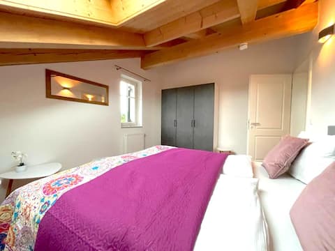 Birkenblick Penthouse am Tegernsee