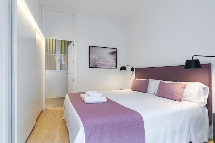 ห้องนอน