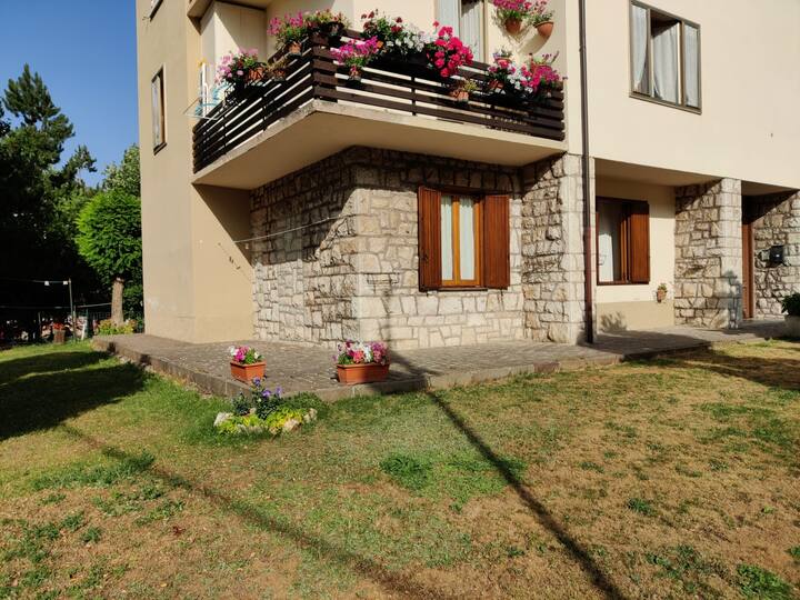 Roccaraso Alloggi e case vacanze - Abruzzo, Italia | Airbnb