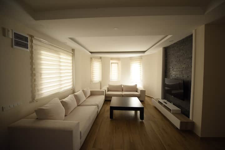Bluehomes Grand Villas - Belek