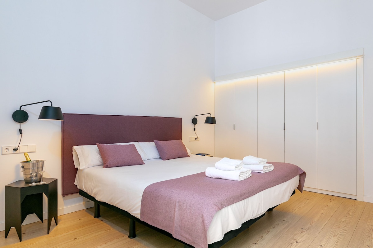 საძინებელი