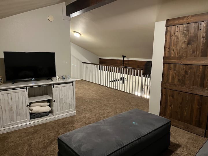 Charming Mccall Condo - McCall, ID