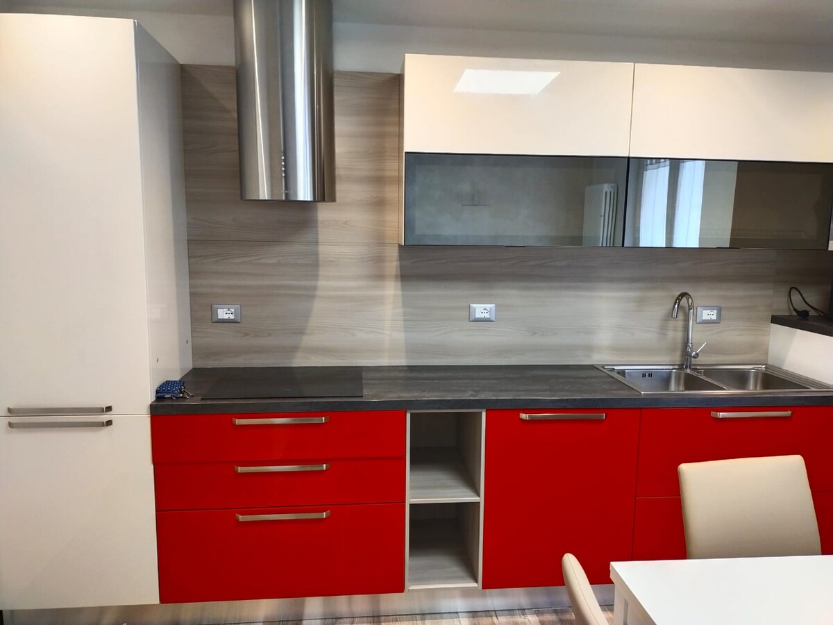 Propiedad de Airbnb exitosa: Andalo: new apartment within walking distance of the center en Andalo