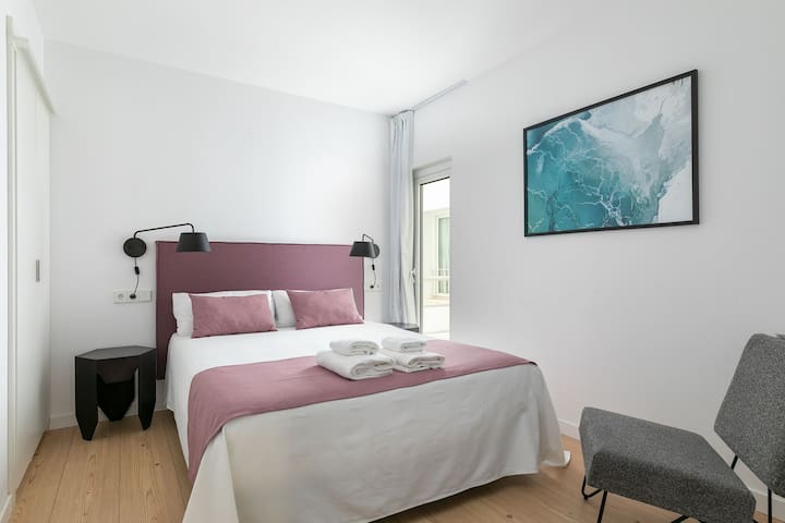 Jose managed Airbnb listing 3