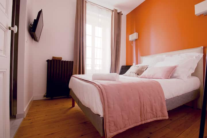 Chaleureuse Chambre D'hôtes Aux Sables D'olonne - Les Sables-d'Olonne