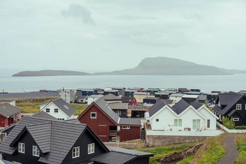 Panoramic Ocean View | Brand New | 3 BR