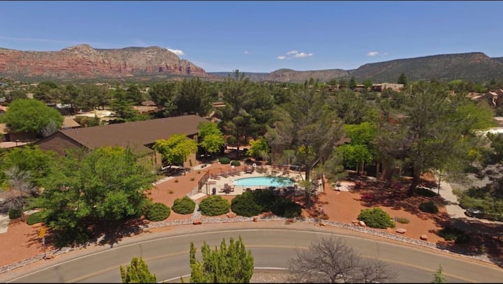 Village of oak creek weather