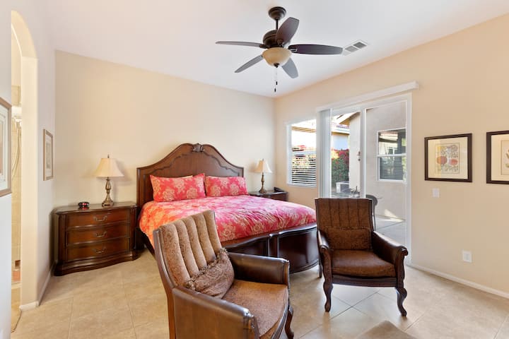 เตียงคิงไซส์