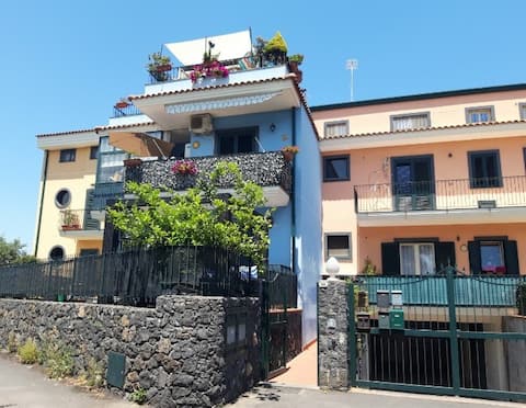 CASA ROSETTA