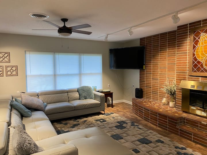 Crawfordville Vacation Rentals & Homes Florida, United States Airbnb