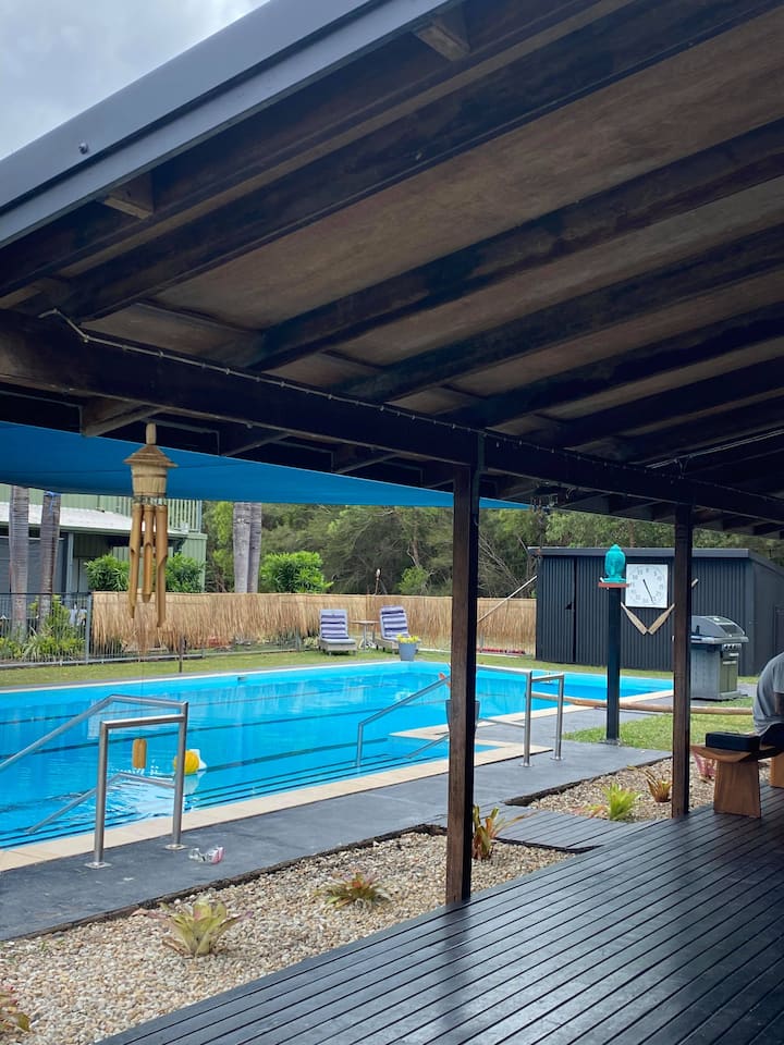 Kurrimine Beach Holiday Rentals & Homes Queensland, Australia Airbnb