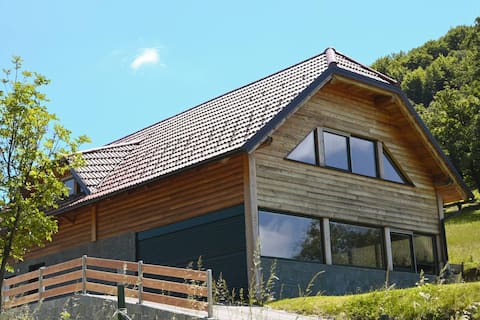 Stojnšek Ranch, Vacation Home