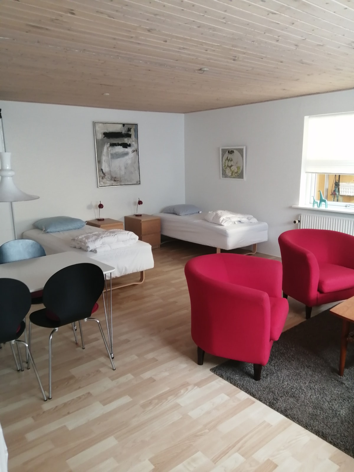 მისაღები ოთახი