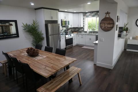 Plumas Pines Luxury Townhome