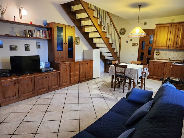 Borgo Tranquillo - Tremezzina