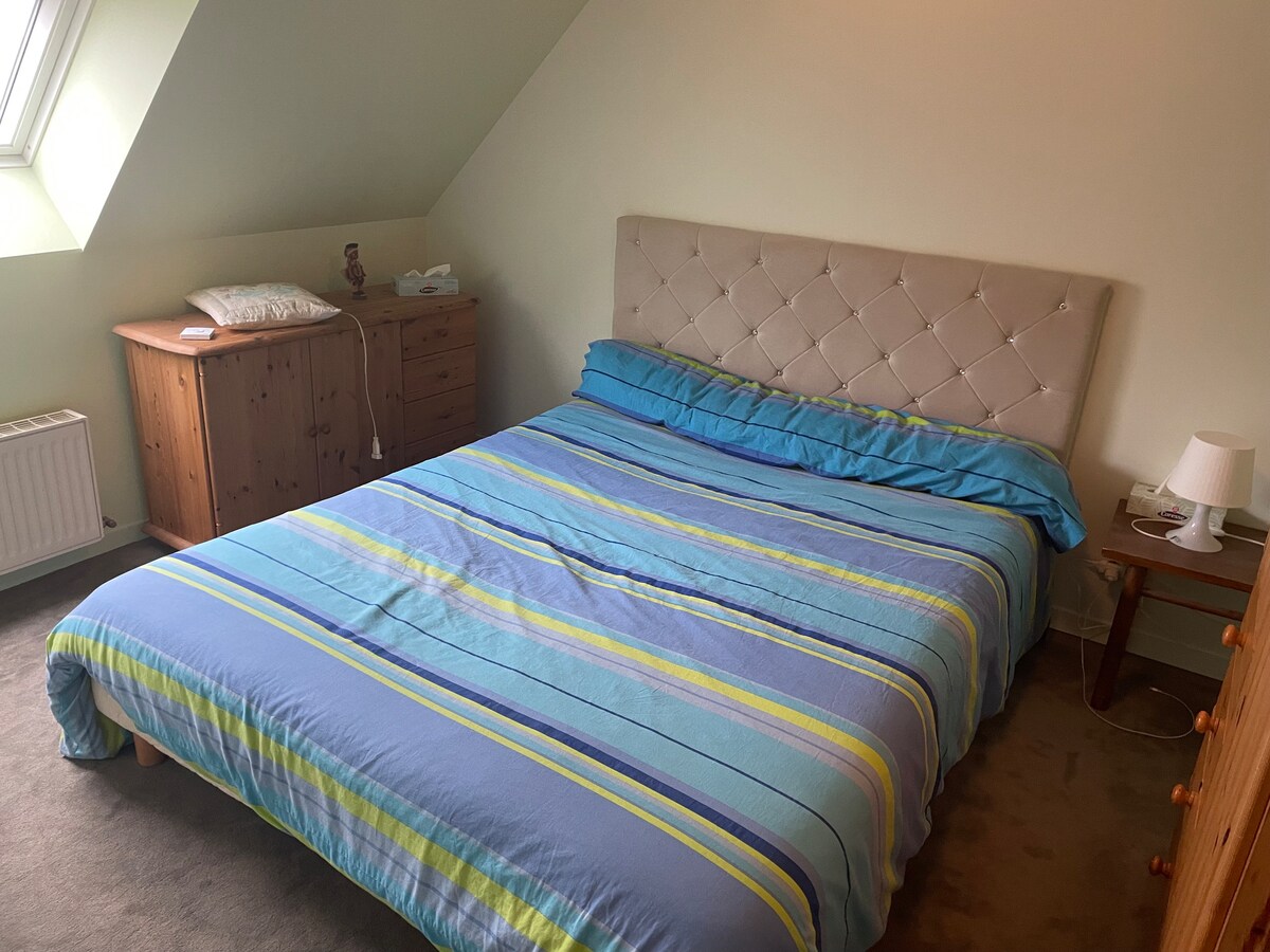 Собата на Пјер и брачниот кревет (160x200)