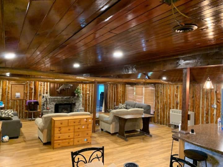 5 Best Cabin Rentals Near Niagara Falls, New York Updated 2024 Trip101