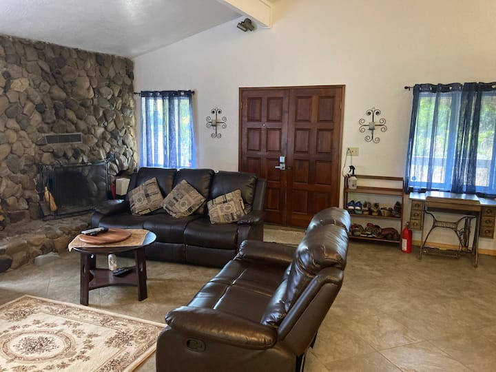 Pastoral country house Fantasy Room Houses for Rent in Watsonville