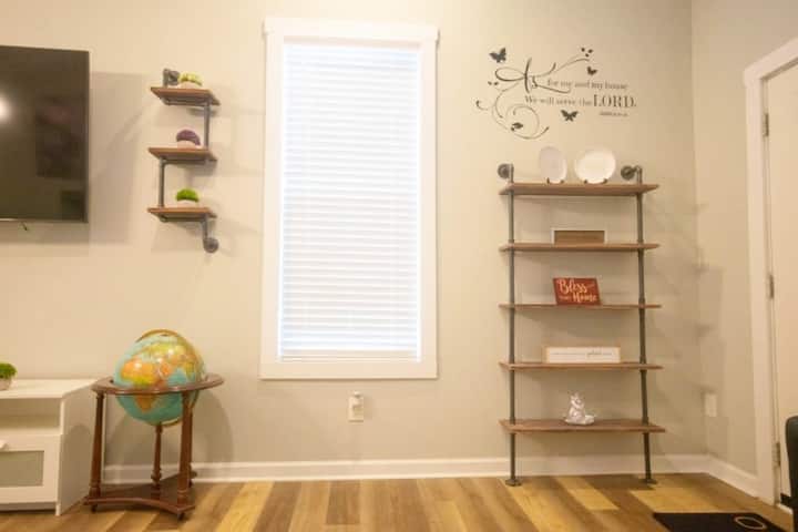 ห้องนั่งเล่น