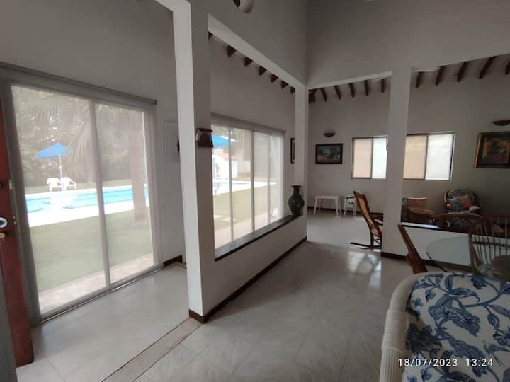 Casa De Descanso Villa Campo 16 - Girardot