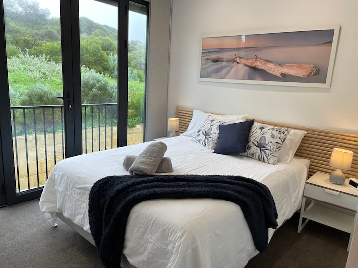 Druga spavaća soba na katu 