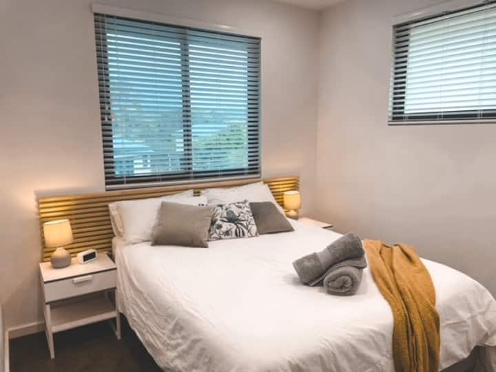 Treća spavaća soba na katu 