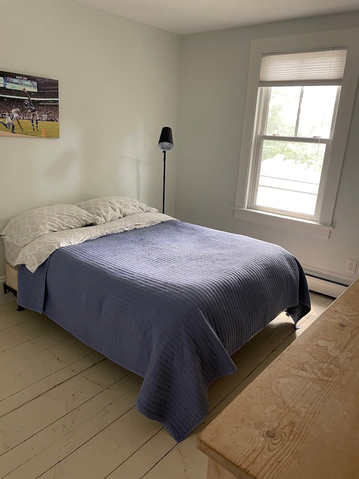 Спална соба 1