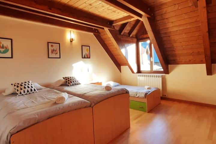 ห้องนอน 2