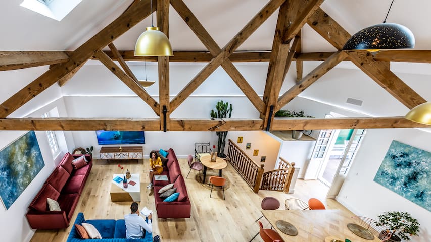 Ethyk Agency managed Airbnb listing 1
