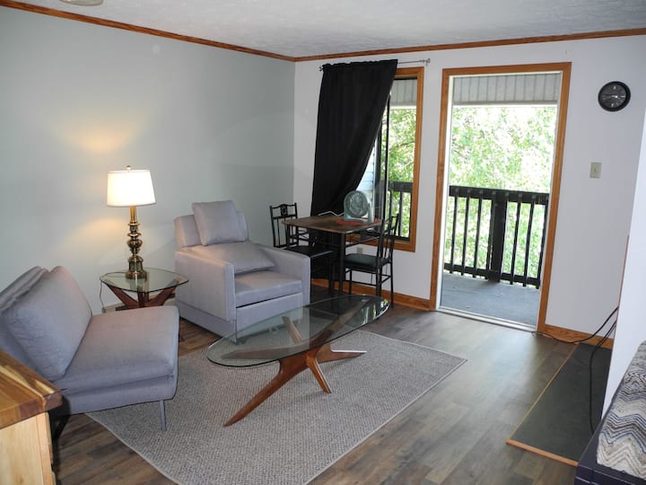 Mountain Condo at Blue Knob All Season Resort Condominiums for Rent