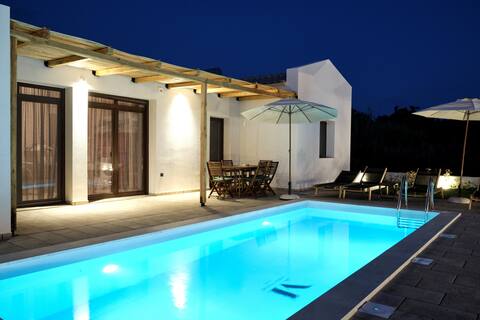 Villas Meraki - Parga